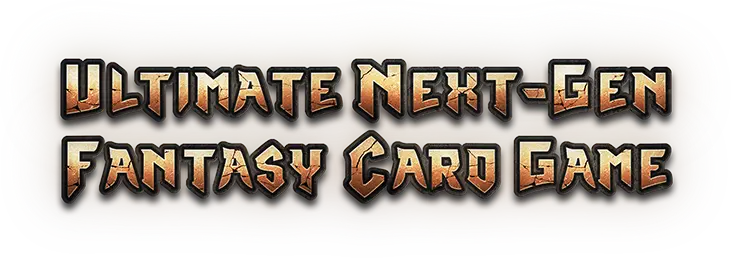 Magicards Short Descriptor - Play-to-Earn Trading Card Game